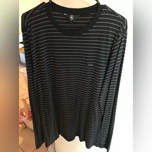 Volcom Long Sleeve T-shirt